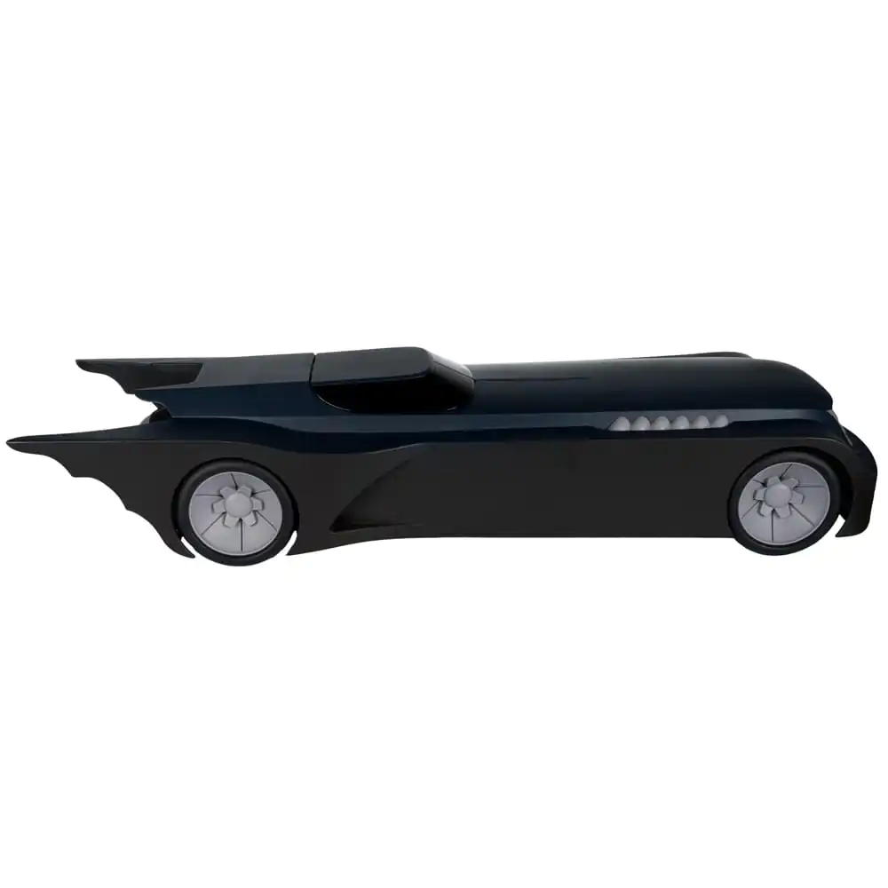 DC Direct Action Figure Btas Large Batmobile 30 cm product photo