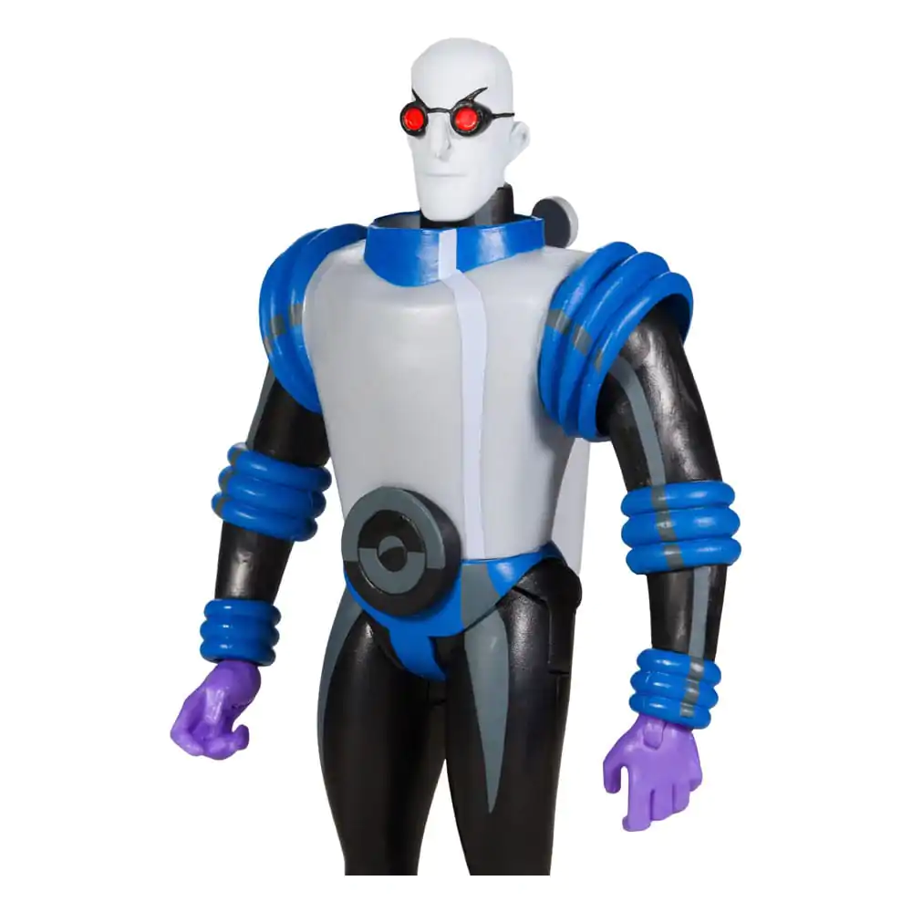 DC Direct BTAS Action Figure Mr. Freeze 15 cm termékfotó