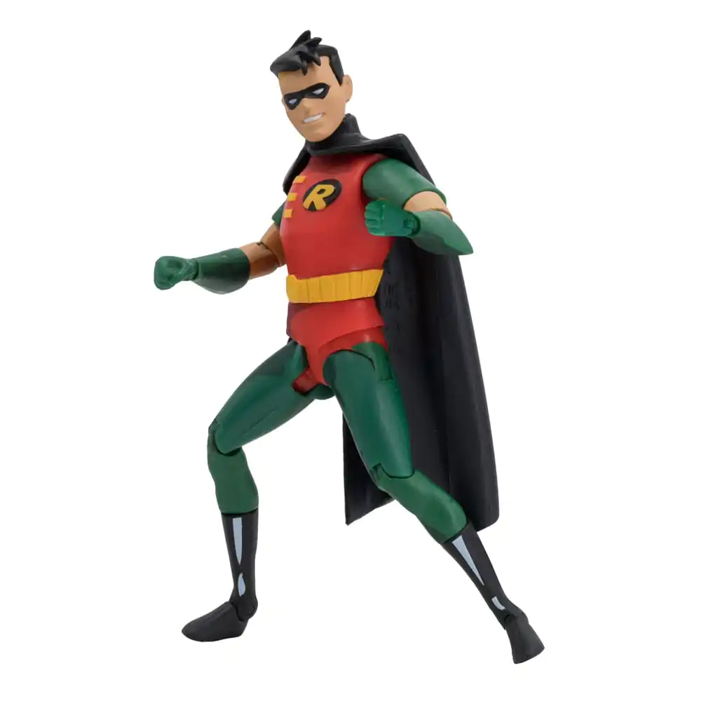 DC Direct BTAS Action Figure Robin 15 cm product photo