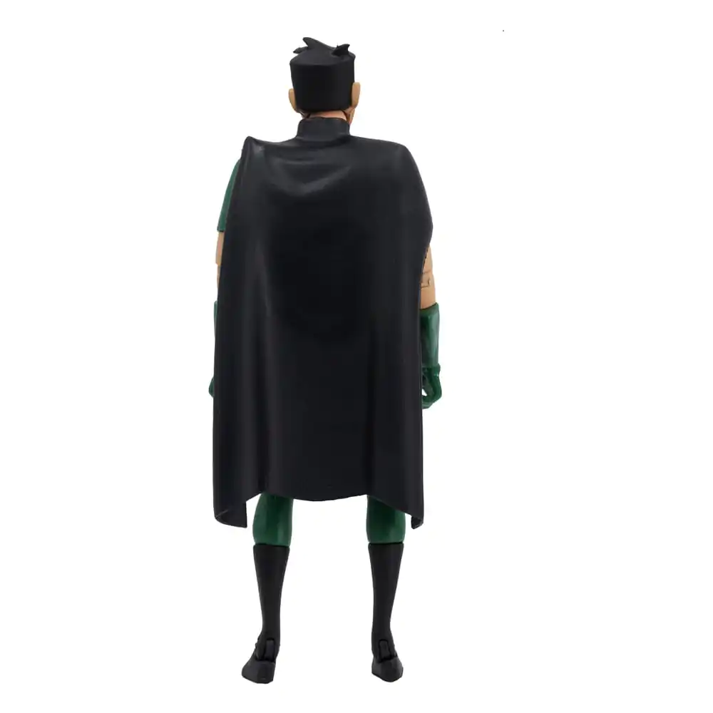 DC Direct BTAS Action Figure Robin 15 cm product photo