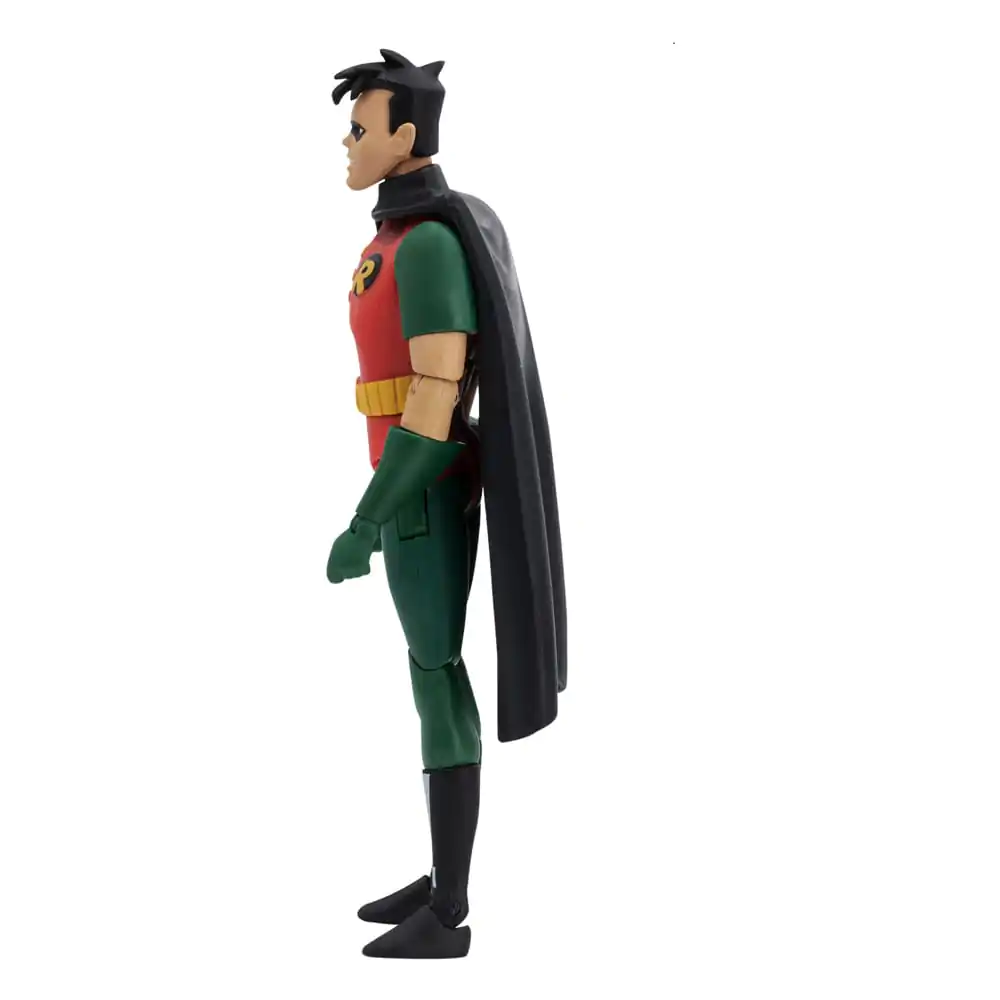DC Direct BTAS Action Figure Robin 15 cm product photo