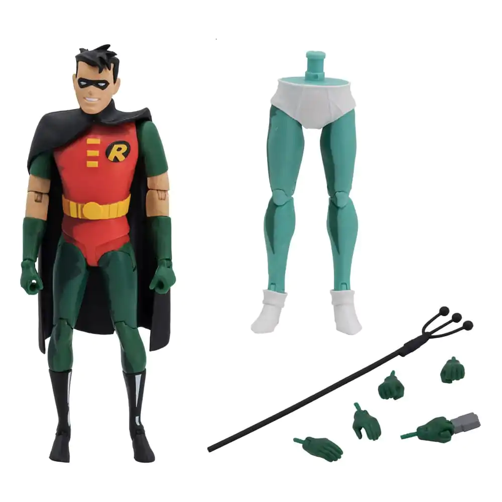 DC Direct BTAS Action Figure Robin 15 cm product photo