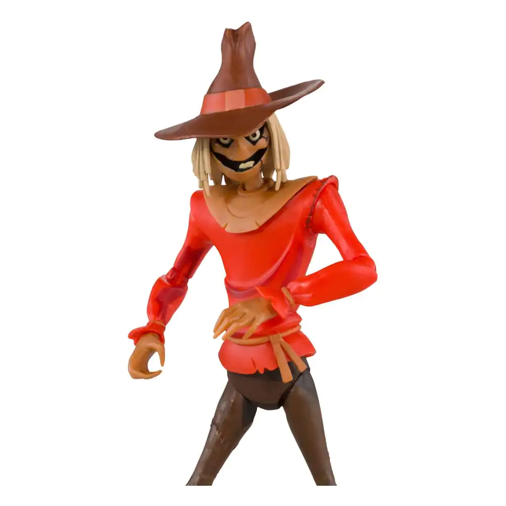 DC Direct BTAS Action Figure Scarecrow 15 cm product photo