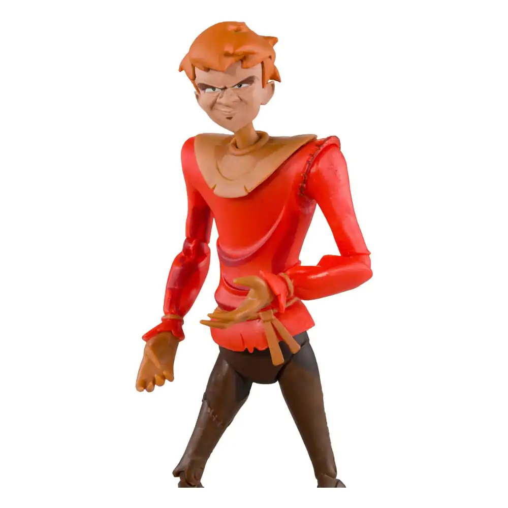 DC Direct BTAS Action Figure Scarecrow 15 cm product photo