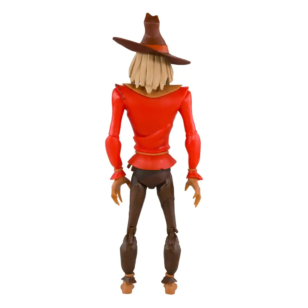 DC Direct BTAS Action Figure Scarecrow 15 cm product photo