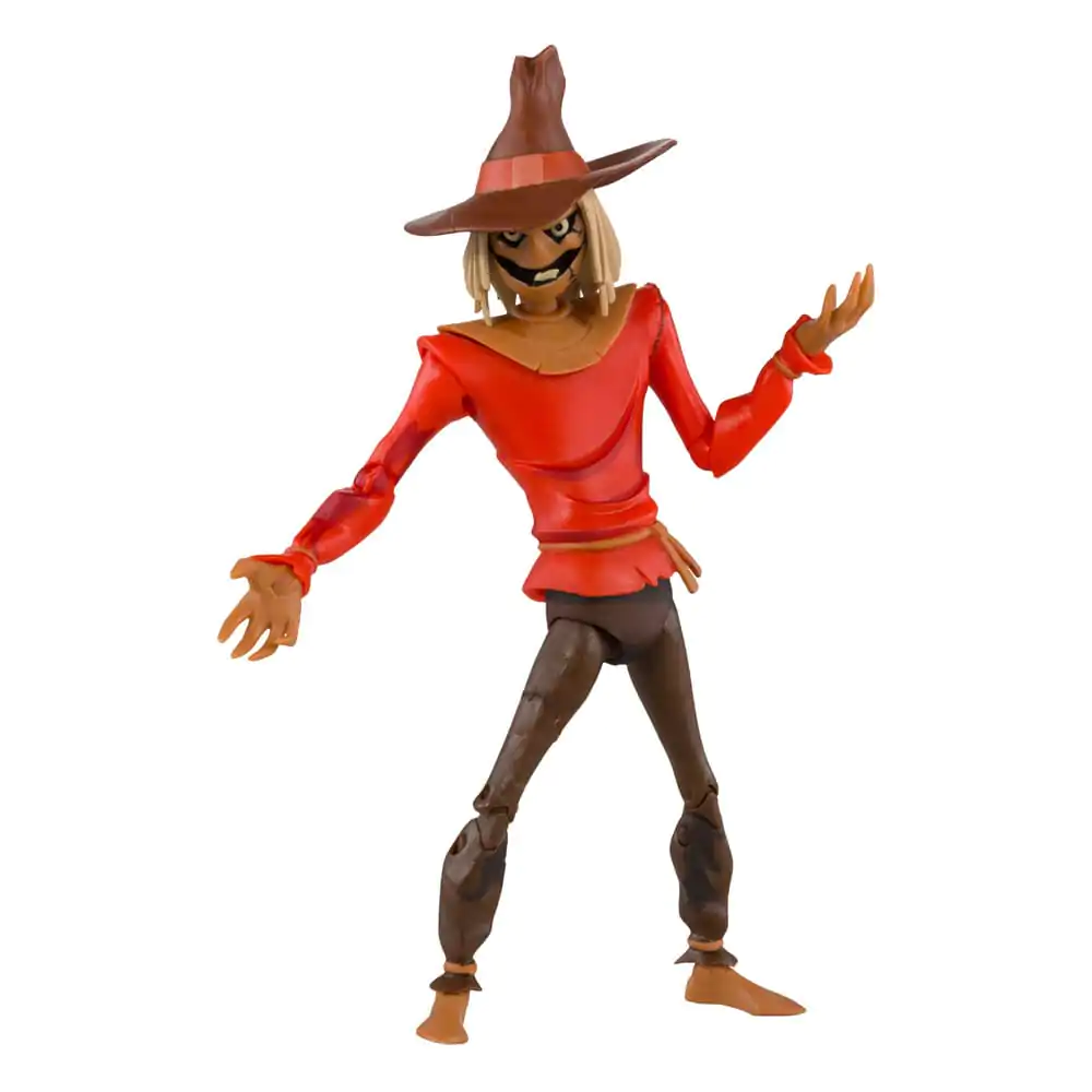 DC Direct BTAS Action Figure Scarecrow 15 cm product photo