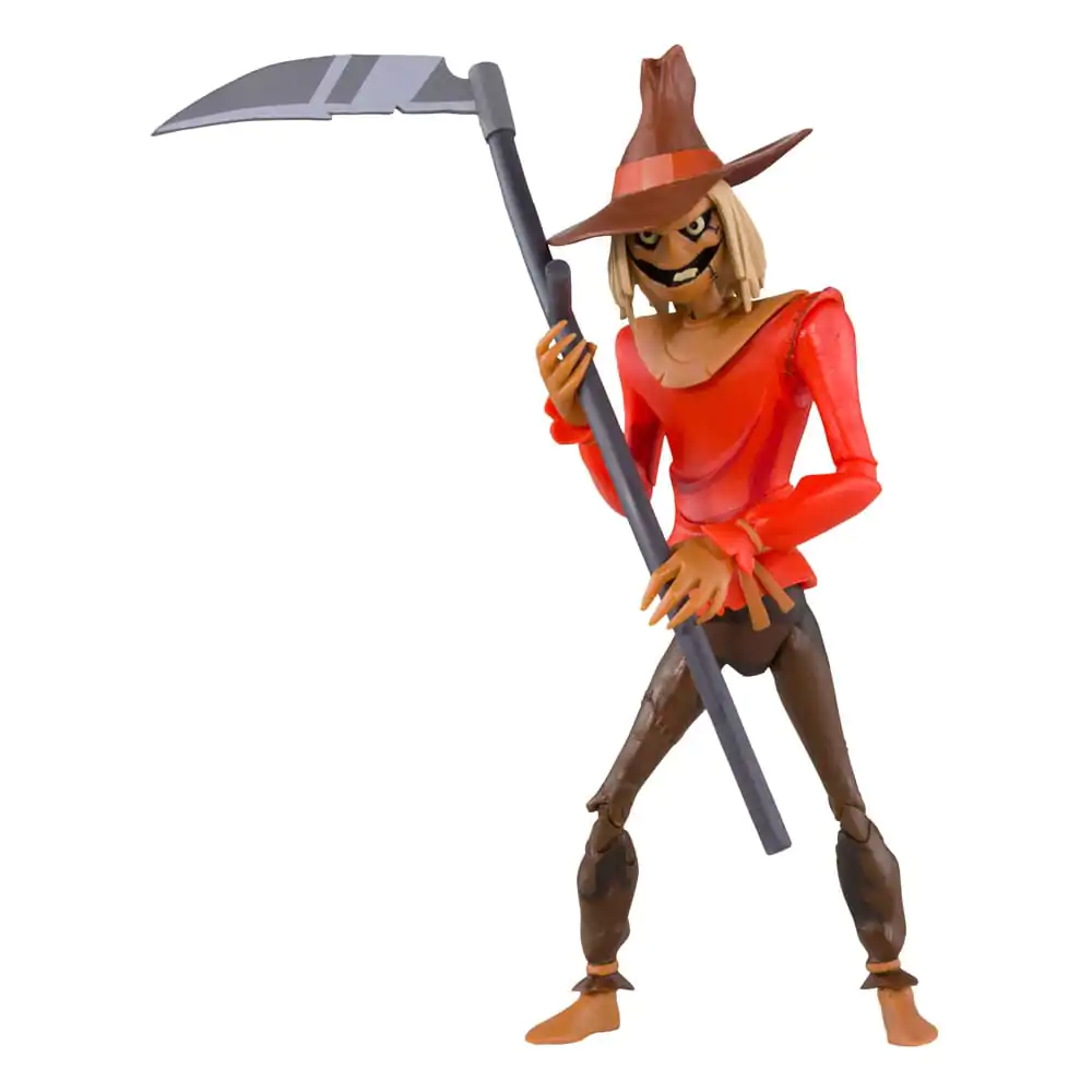 DC Direct BTAS Action Figure Scarecrow 15 cm product photo