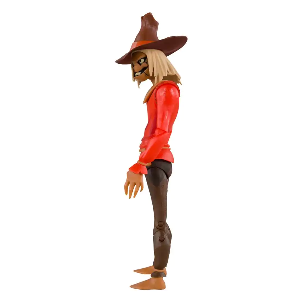 DC Direct BTAS Action Figure Scarecrow 15 cm product photo