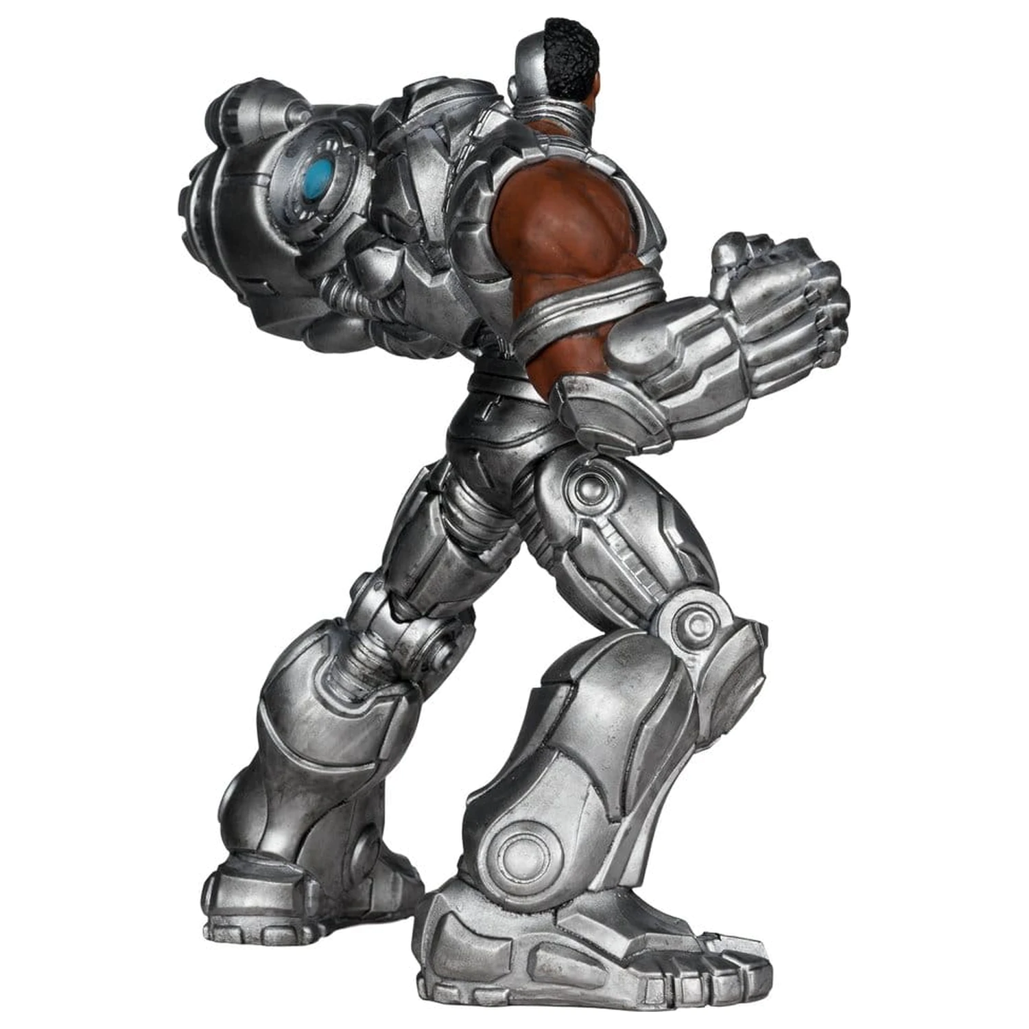 DC Direct Collector Vinyl Statue Cyborg 12 cm  product photo