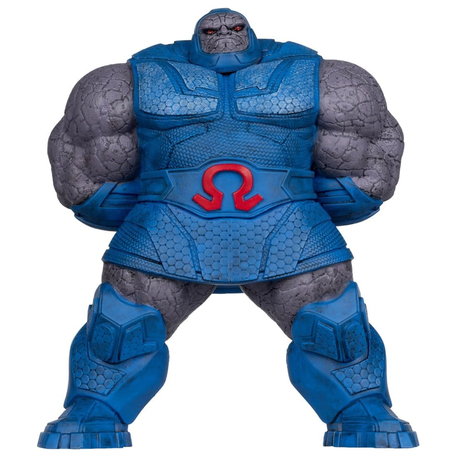 DC Direct Collector Vinyl Statue Darkseid 12 cm  product photo