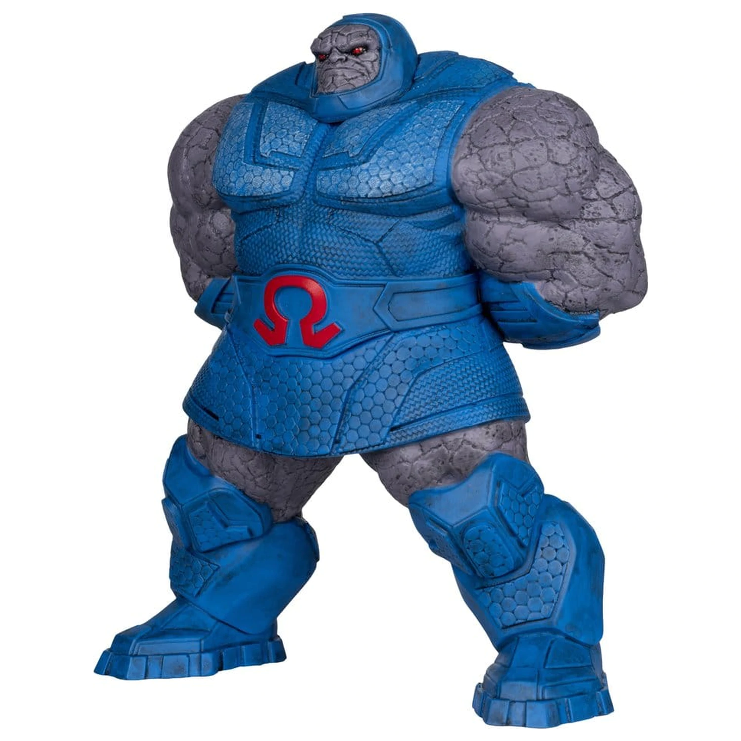 DC Direct Collector Vinyl Statue Darkseid 12 cm  product photo
