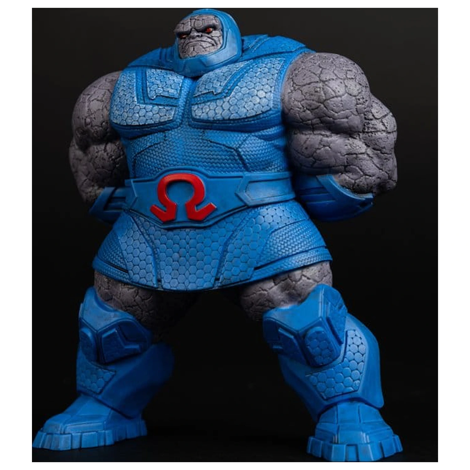 DC Direct Collector Vinyl Statue Darkseid 12 cm  product photo