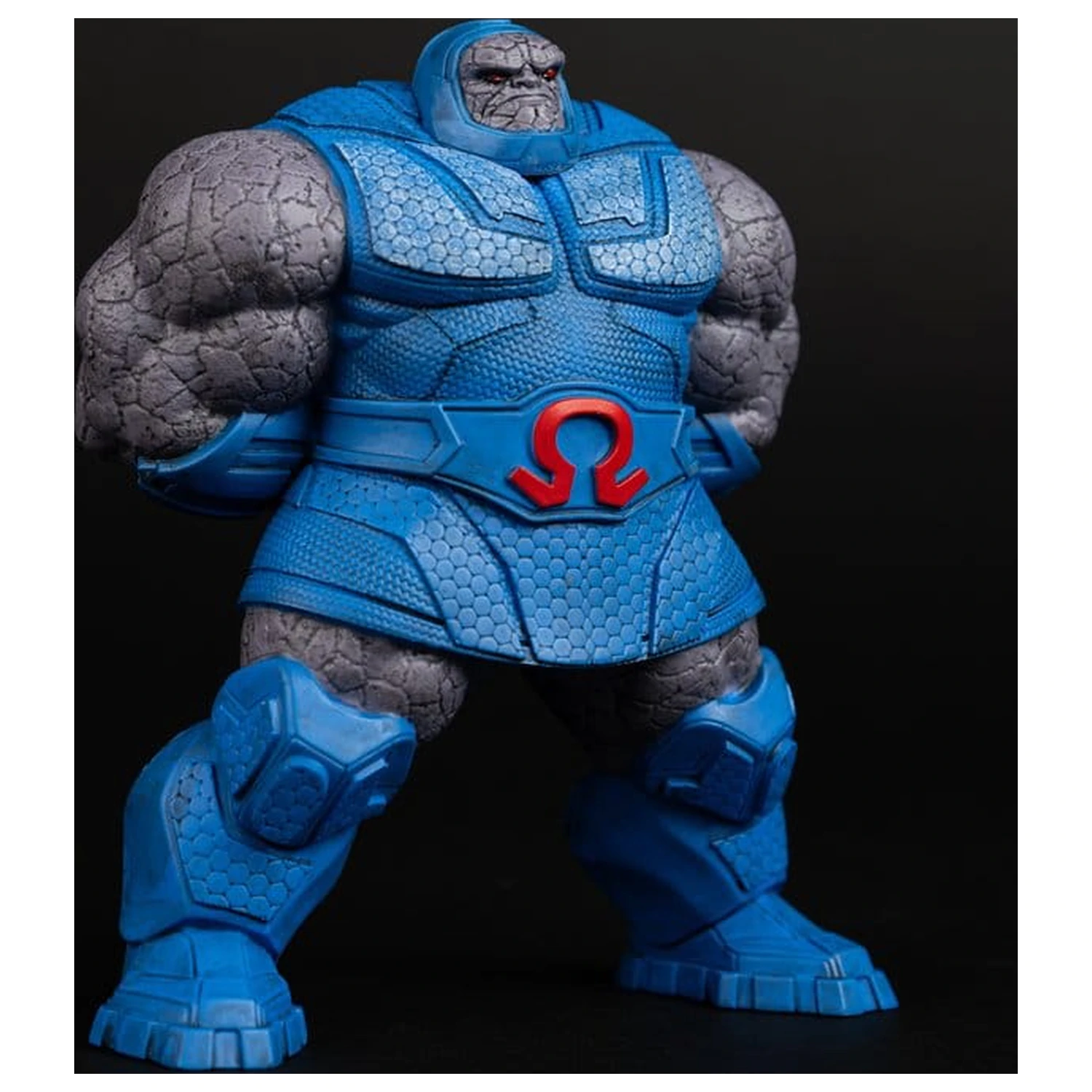 DC Direct Collector Vinyl Statue Darkseid 12 cm  product photo