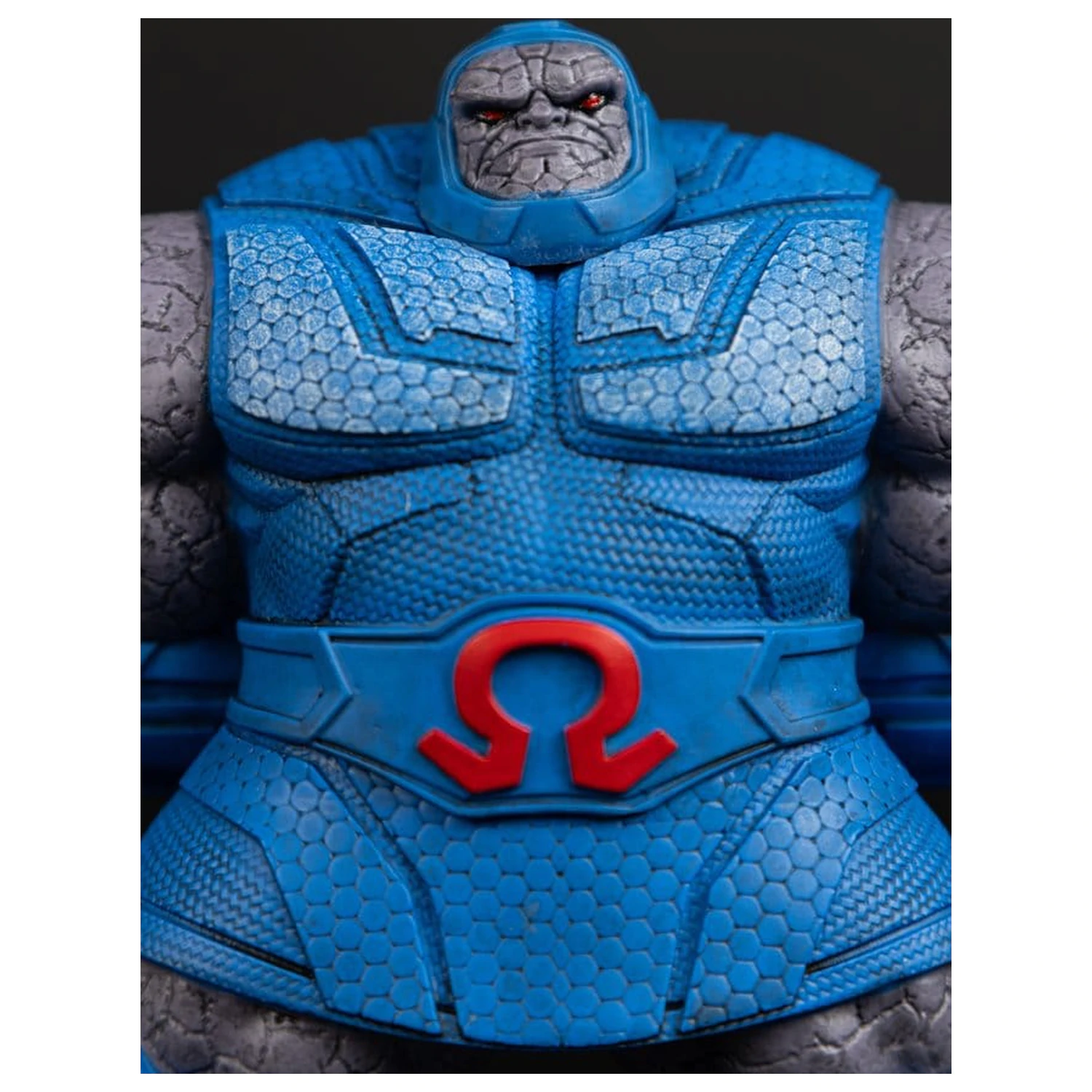 DC Direct Collector Vinyl Statue Darkseid 12 cm  product photo