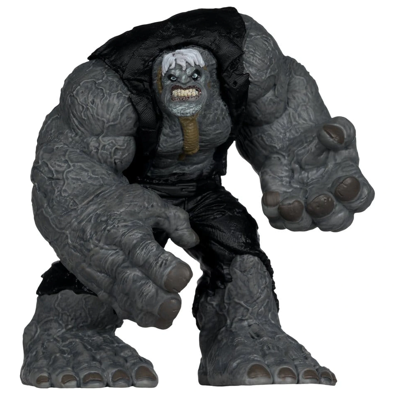 DC Direct Collector Vinyl Statue Solomon Grundy (Limited Edition Todd's Mods) 11 cm  product photo