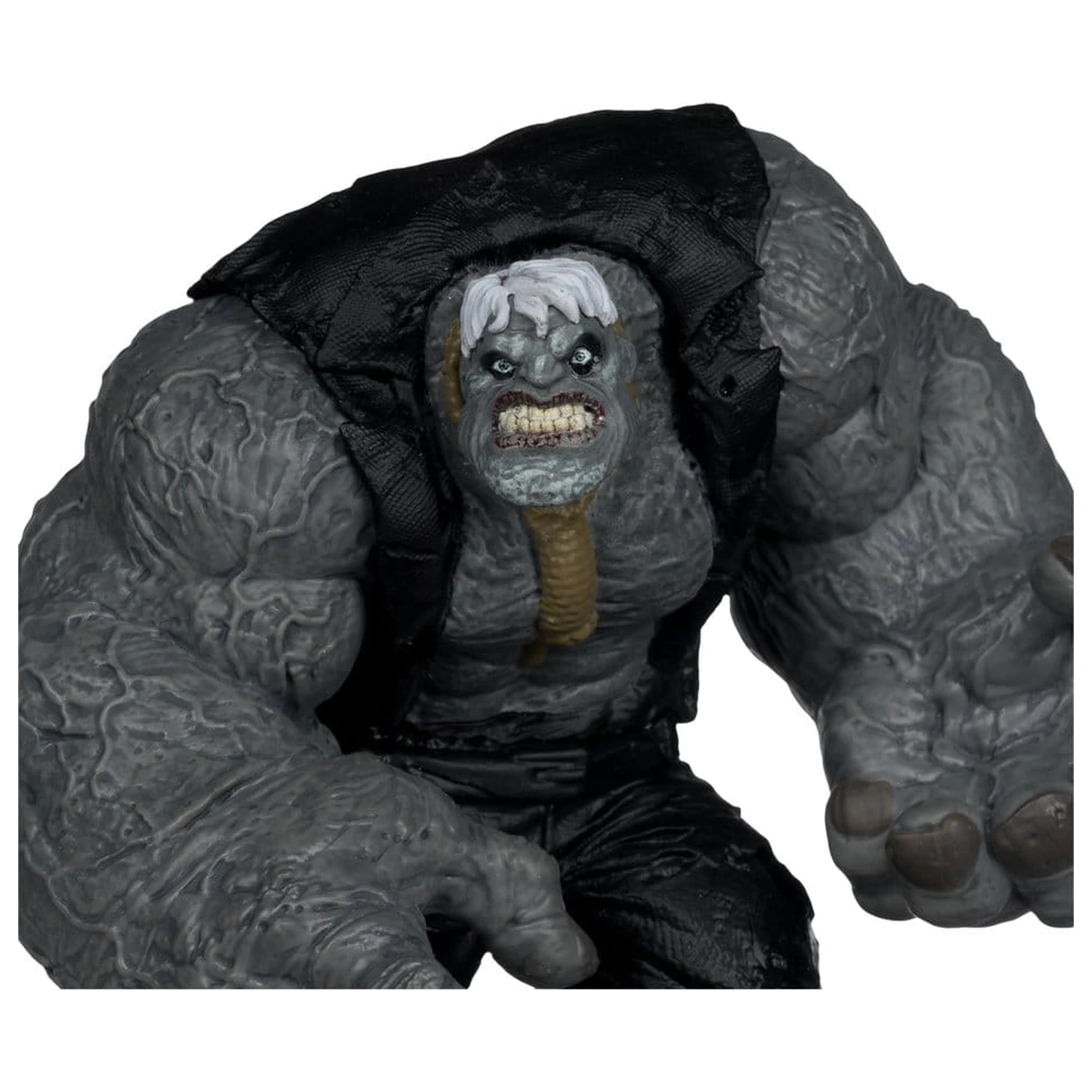 DC Direct Collector Vinyl Statue Solomon Grundy (Limited Edition Todd's Mods) 11 cm  product photo