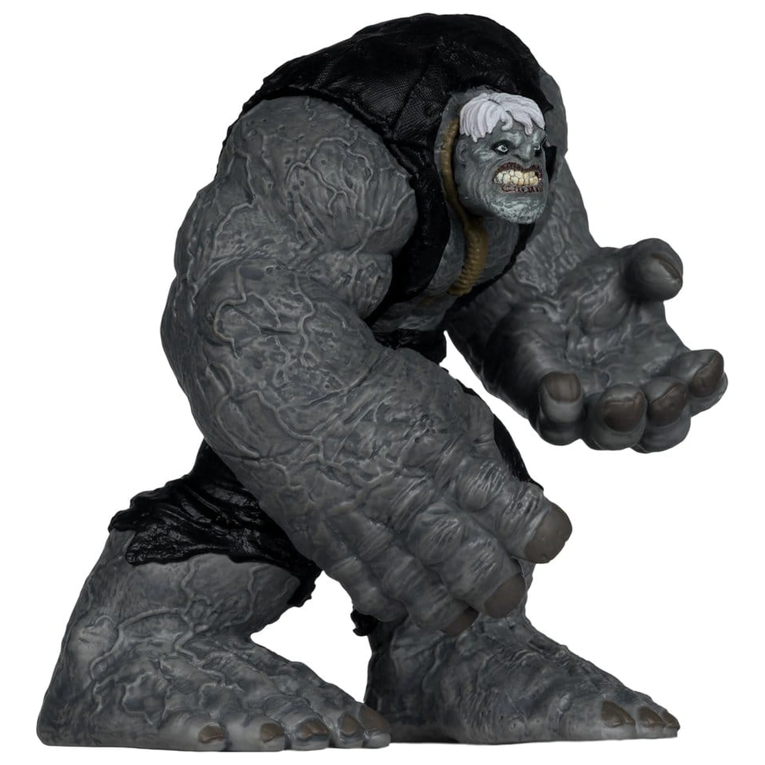 DC Direct Collector Vinyl Statue Solomon Grundy (Limited Edition Todd's Mods) 11 cm  product photo