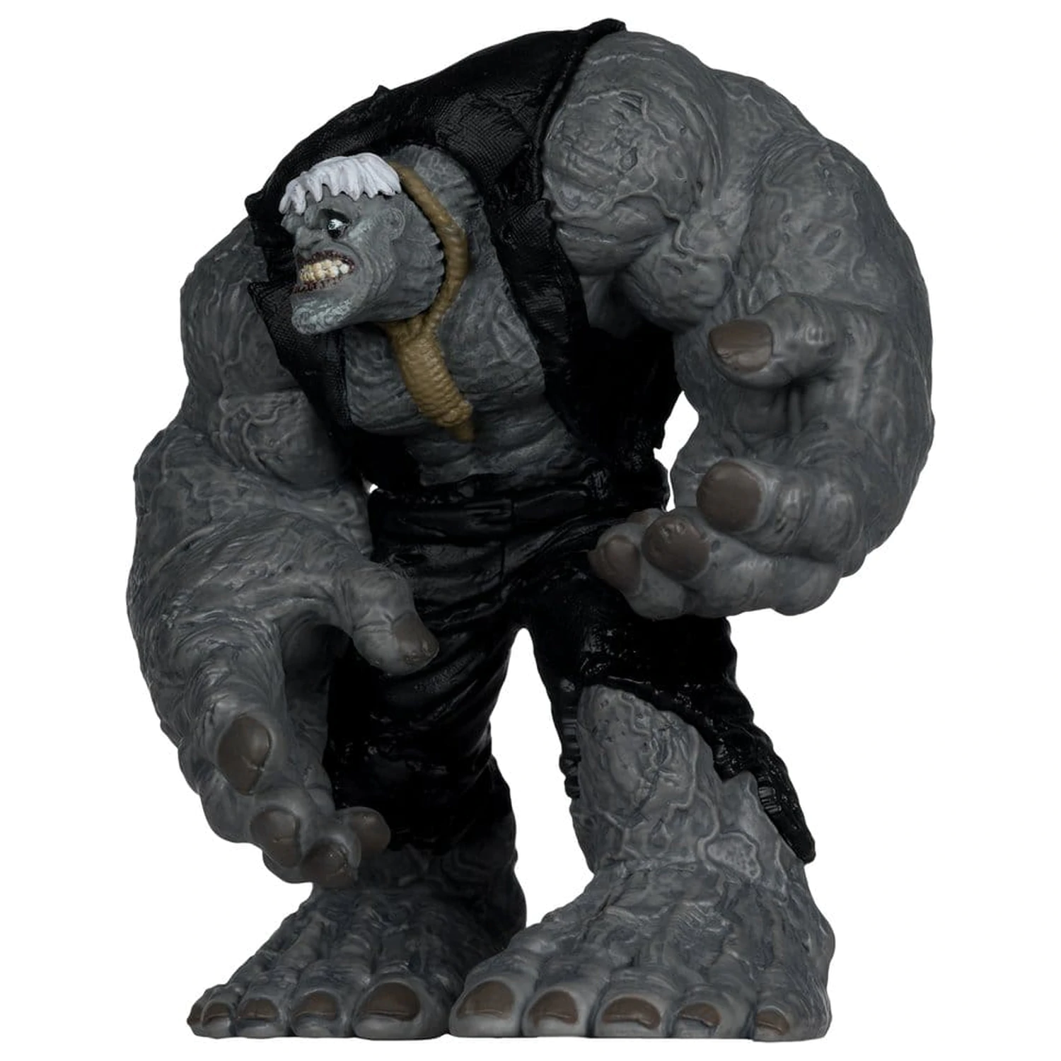 DC Direct Collector Vinyl Statue Solomon Grundy (Limited Edition Todd's Mods) 11 cm  product photo