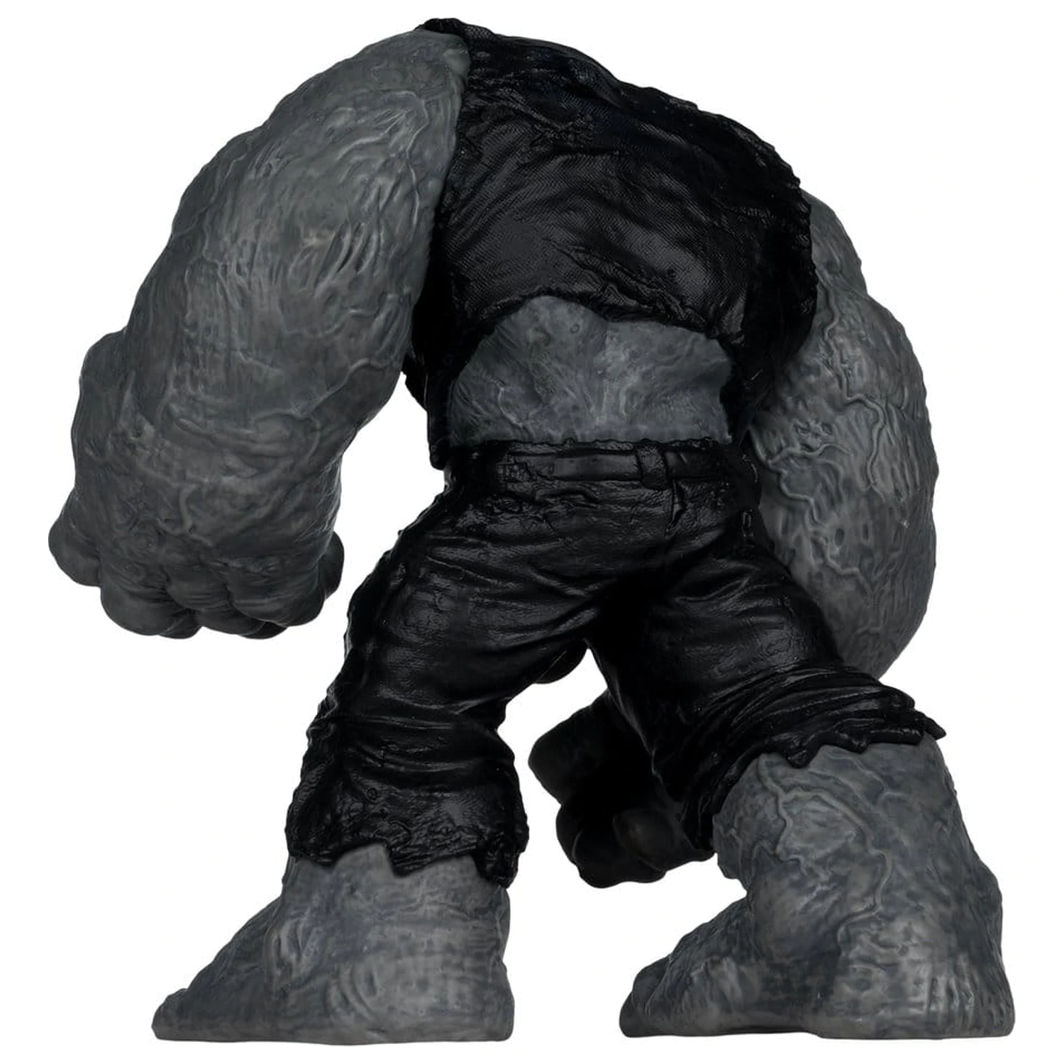 DC Direct Collector Vinyl Statue Solomon Grundy (Limited Edition Todd's Mods) 11 cm  product photo