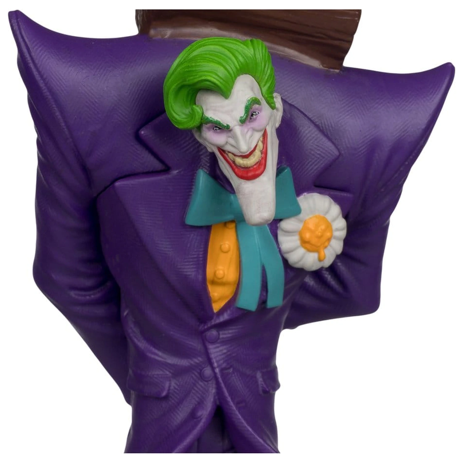 DC Direct Collector Vinyl Statue The Joker (Limited Edition Todd's Mods) 13 cm  product photo