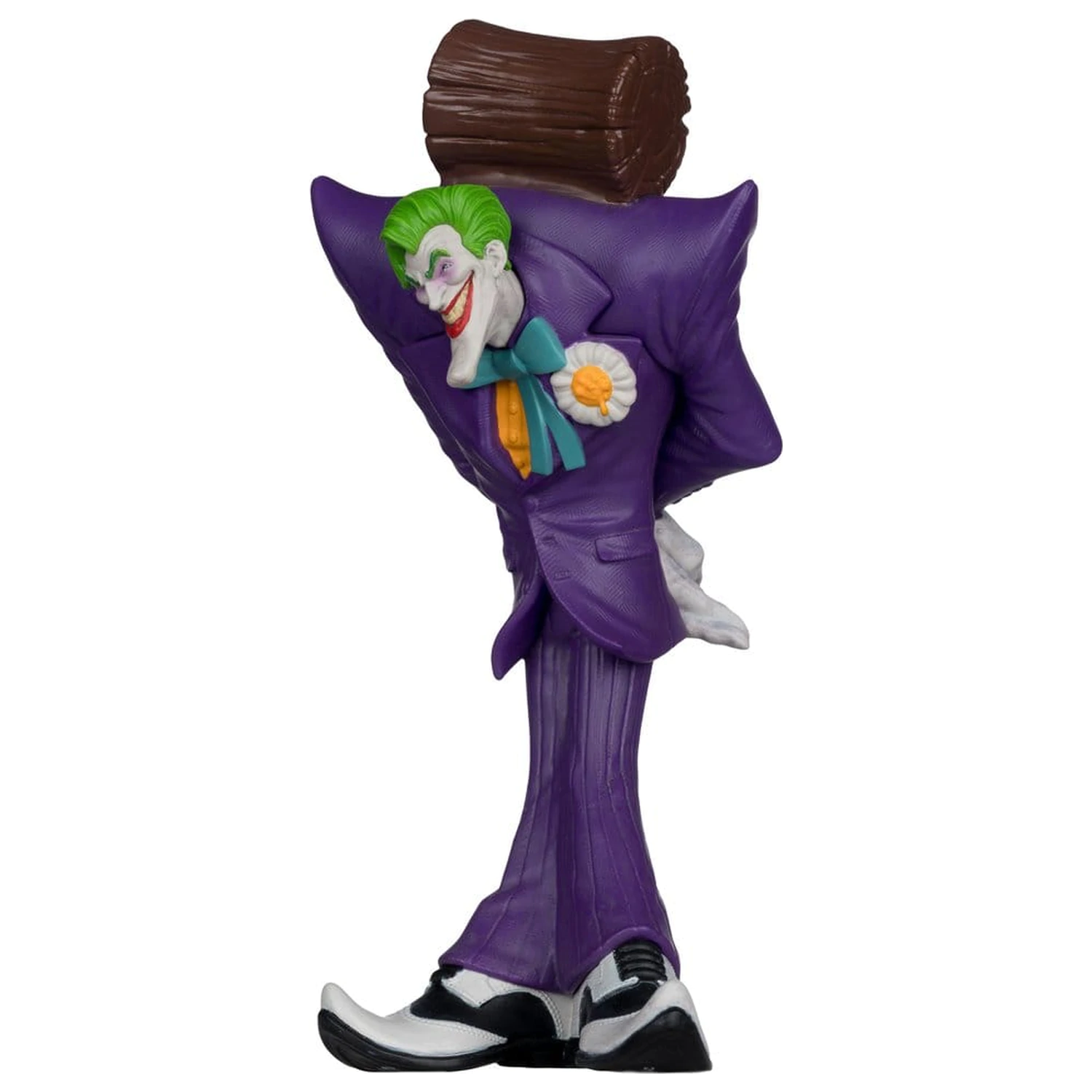 DC Direct Collector Vinyl Statue The Joker (Limited Edition Todd's Mods) 13 cm  product photo