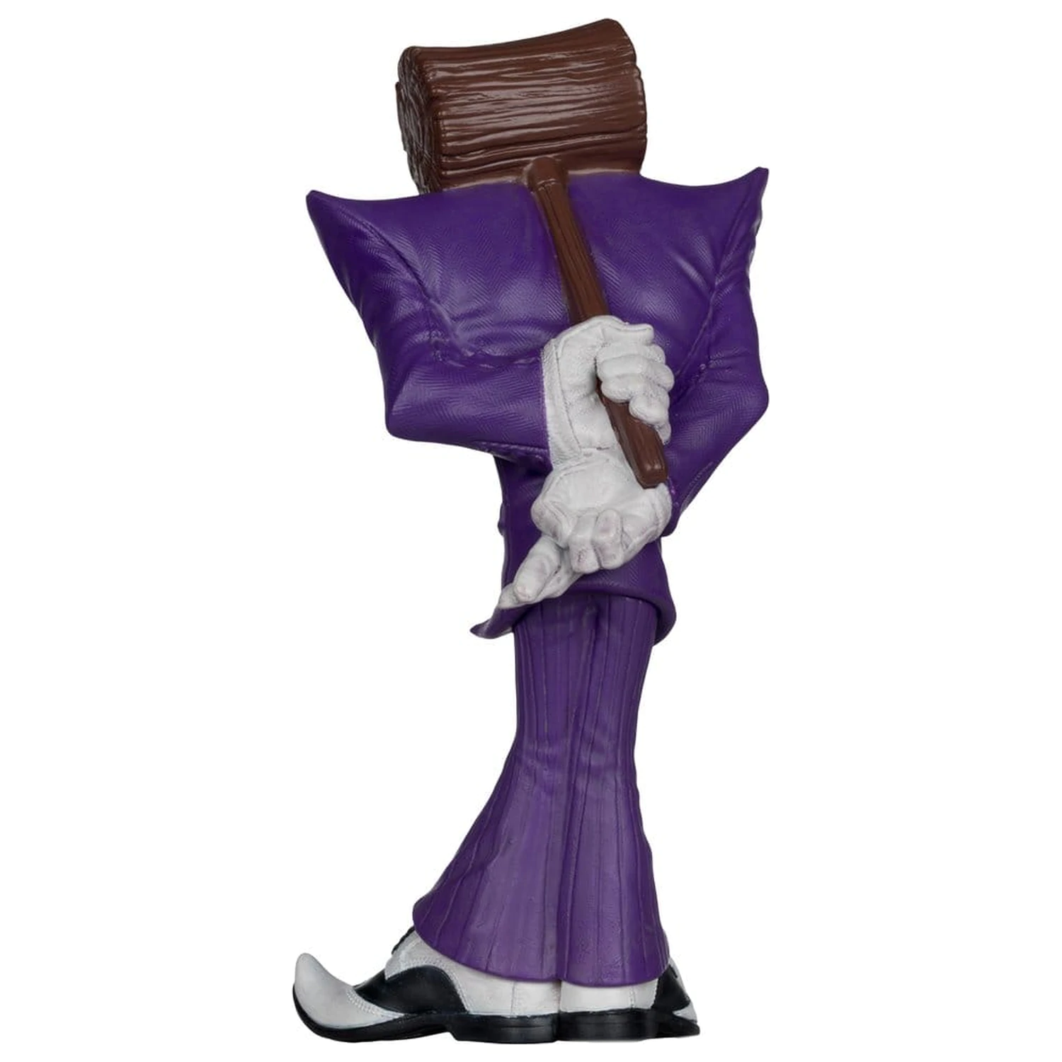 DC Direct Collector Vinyl Statue The Joker (Limited Edition Todd's Mods) 13 cm  product photo