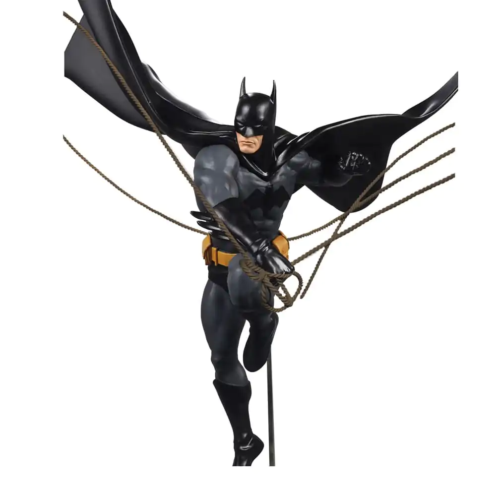 DC Direct Resin Statue DC Designer Series Batman (by Dan Mora) 40 cm product photo
