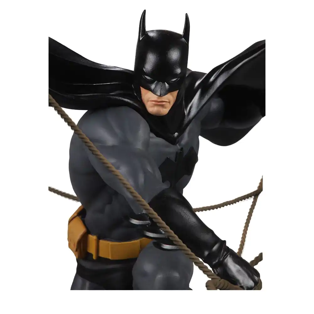 DC Direct Resin Statue DC Designer Series Batman (by Dan Mora) 40 cm product photo