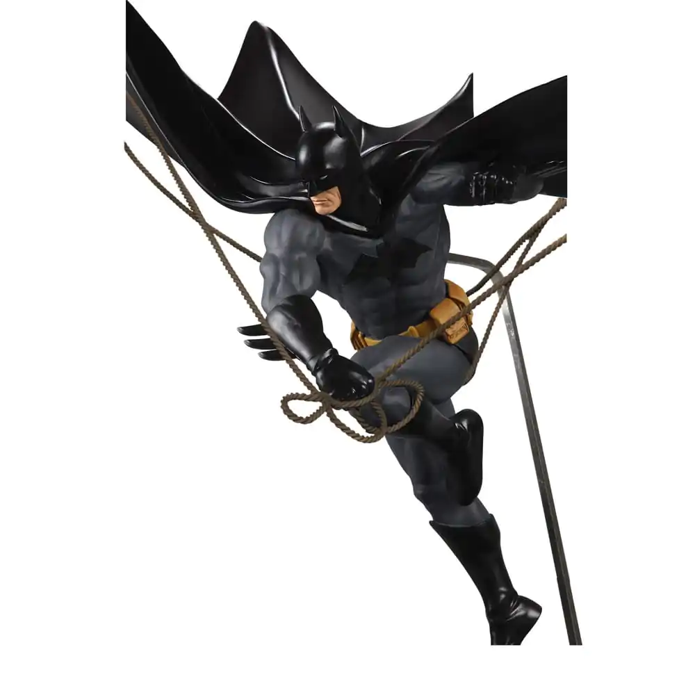 DC Direct Resin Statue DC Designer Series Batman (by Dan Mora) 40 cm product photo