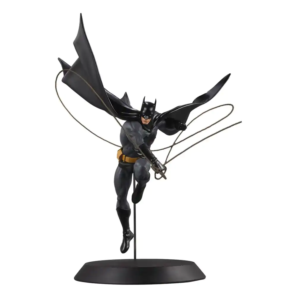 DC Direct Resin Statue DC Designer Series Batman (by Dan Mora) 40 cm product photo