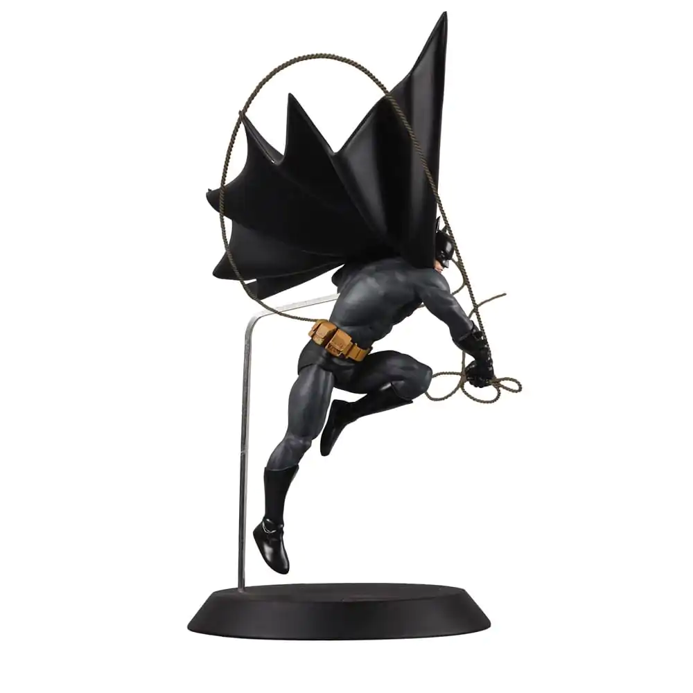 DC Direct Resin Statue DC Designer Series Batman (by Dan Mora) 40 cm product photo