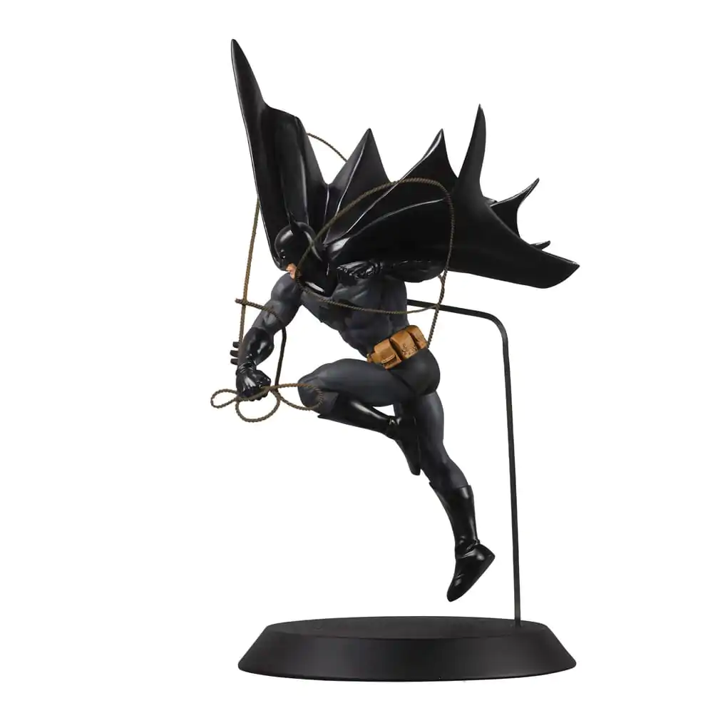 DC Direct Resin Statue DC Designer Series Batman (by Dan Mora) 40 cm product photo