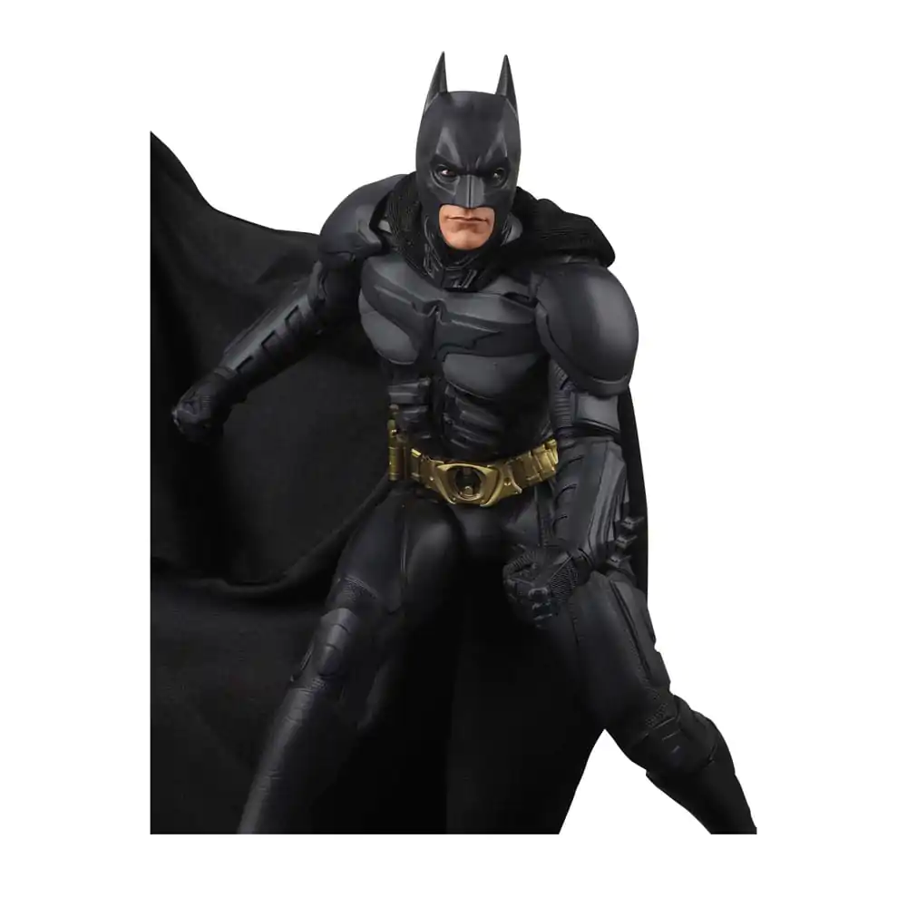 DC Direct Resin Statue DC Movie Statues Batman (The Dark Knight) 24 cm product photo