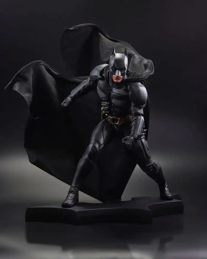 DC Direct Resin Statue DC Movie Statues Batman (The Dark Knight) 24 cm product photo