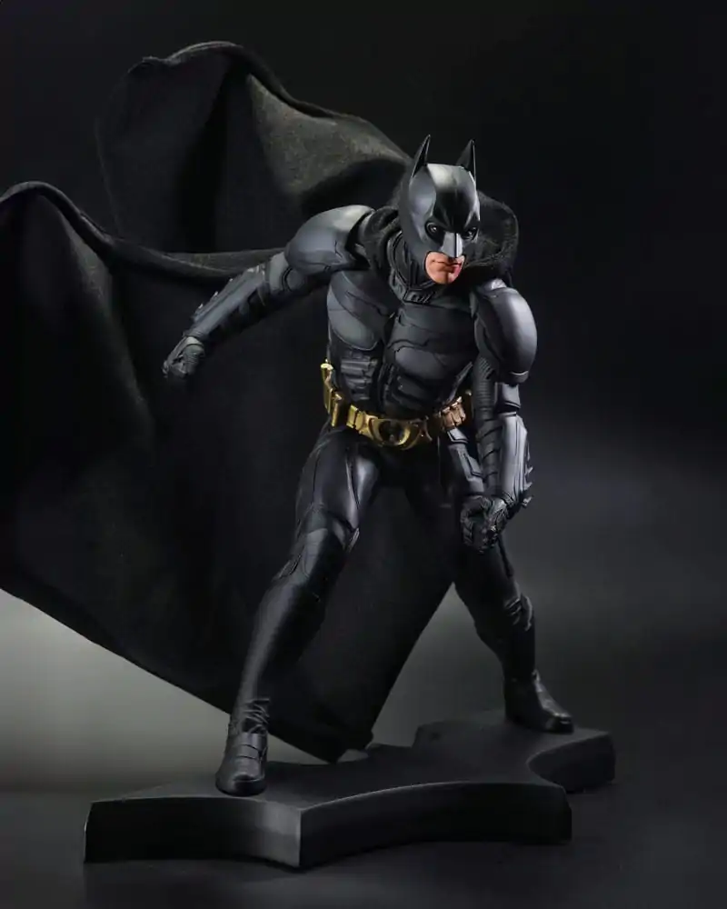 DC Direct Resin Statue DC Movie Statues Batman (The Dark Knight) 24 cm product photo