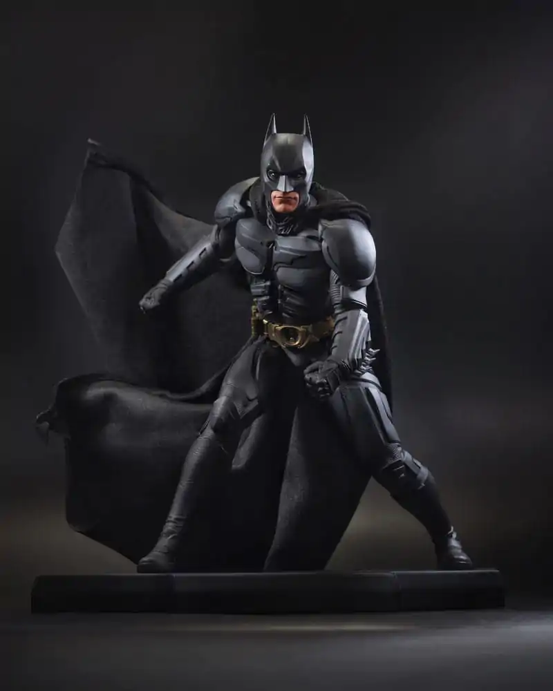 DC Direct Resin Statue DC Movie Statues Batman (The Dark Knight) 24 cm product photo