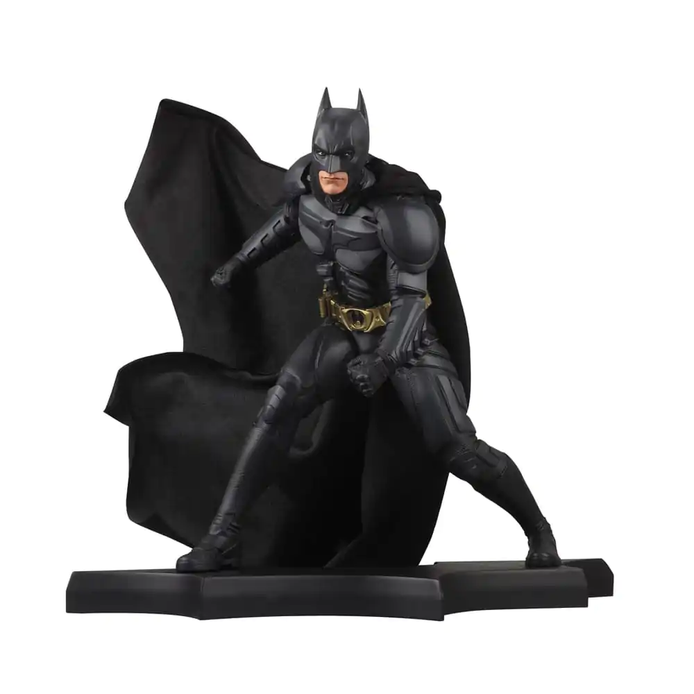 DC Direct Resin Statue DC Movie Statues Batman (The Dark Knight) 24 cm product photo