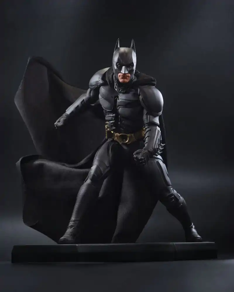 DC Direct Resin Statue DC Movie Statues Batman (The Dark Knight) 24 cm product photo