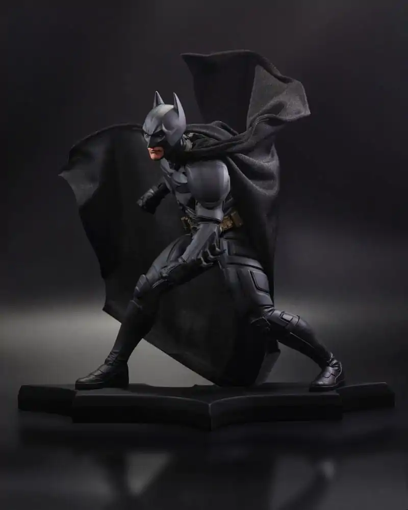 DC Direct Resin Statue DC Movie Statues Batman (The Dark Knight) 24 cm product photo