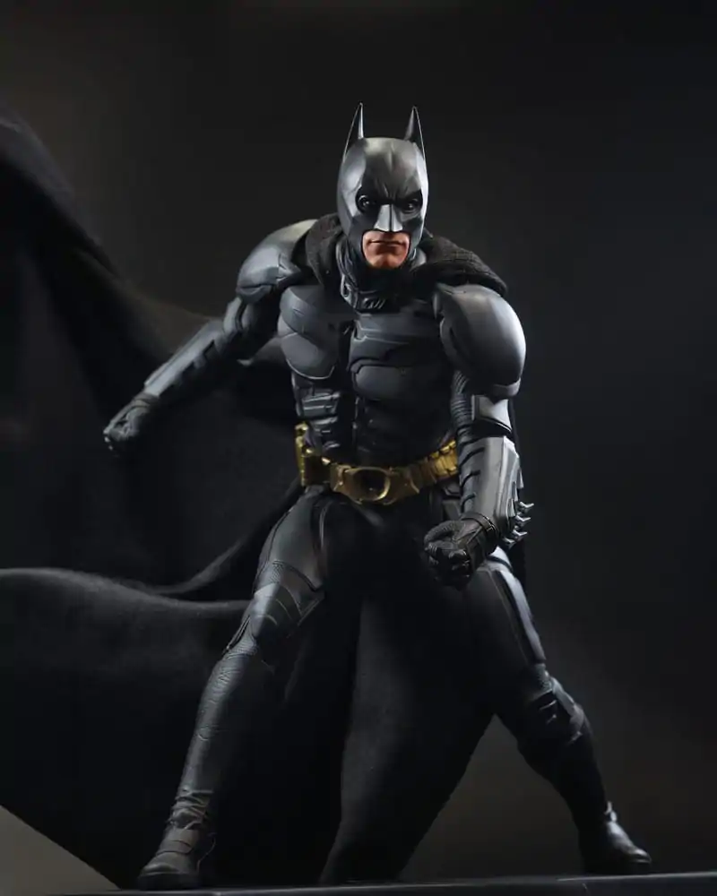 DC Direct Resin Statue DC Movie Statues Batman (The Dark Knight) 24 cm product photo