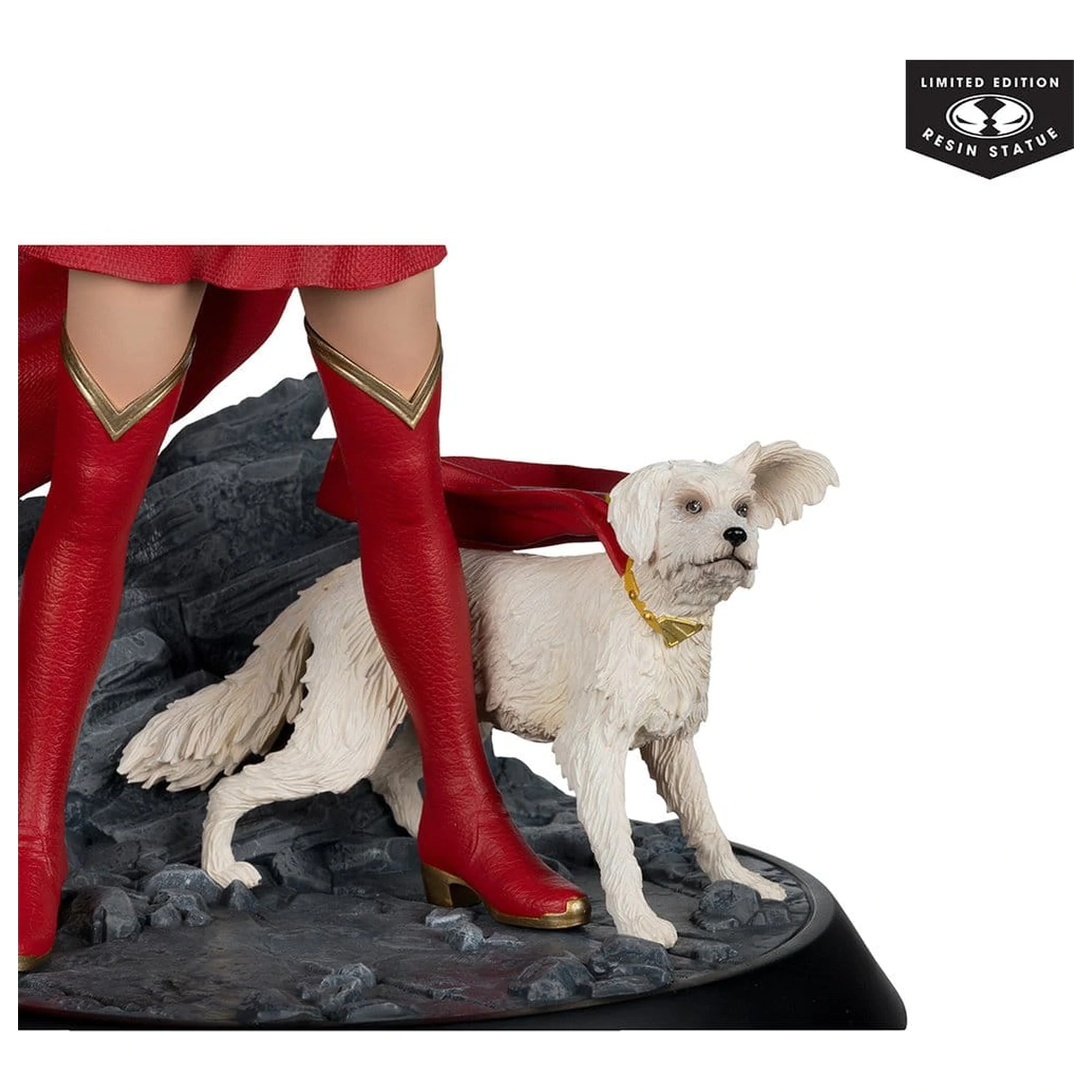 DC Direct DC Movie Statues Statue Supergirl (Supergirl Movie 2026) 40 cm product photo
