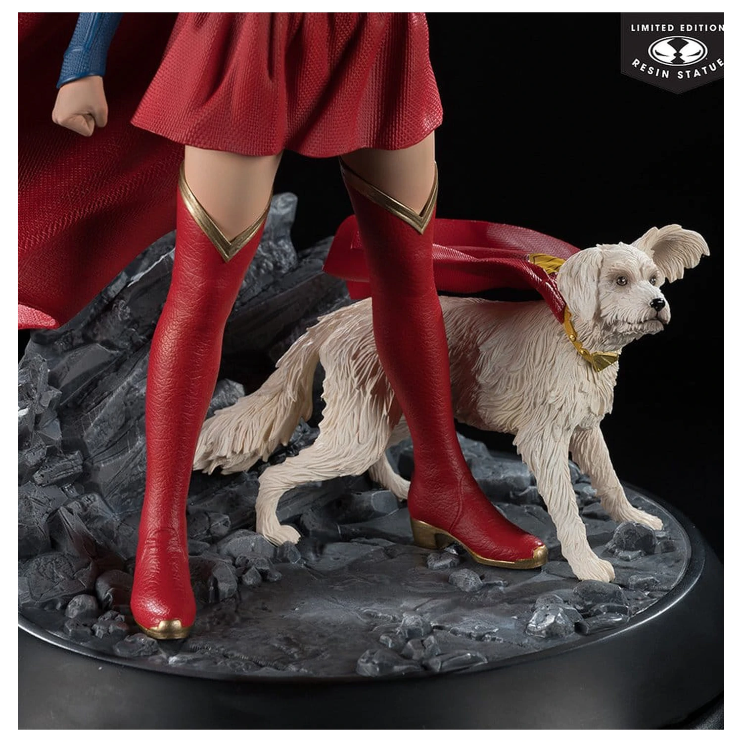 DC Direct DC Movie Statues Statue Supergirl (Supergirl Movie 2026) 40 cm product photo