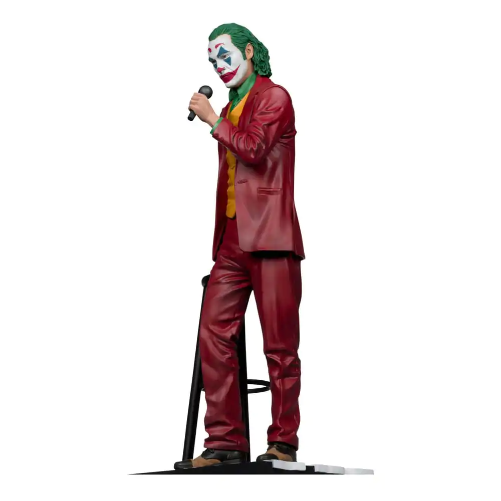 DC Direct Statue DC Movie Statues The Joker (Joker: Folie à Deux) 31 cm product photo