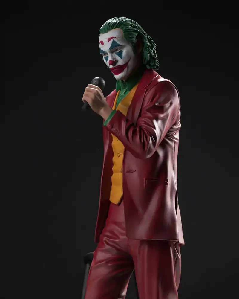 DC Direct Statue DC Movie Statues The Joker (Joker: Folie à Deux) 31 cm product photo