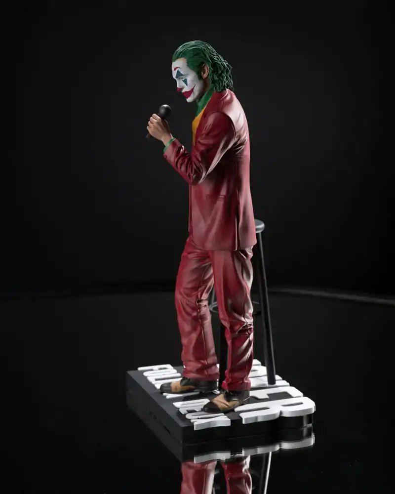 DC Direct Statue DC Movie Statues The Joker (Joker: Folie à Deux) 31 cm product photo