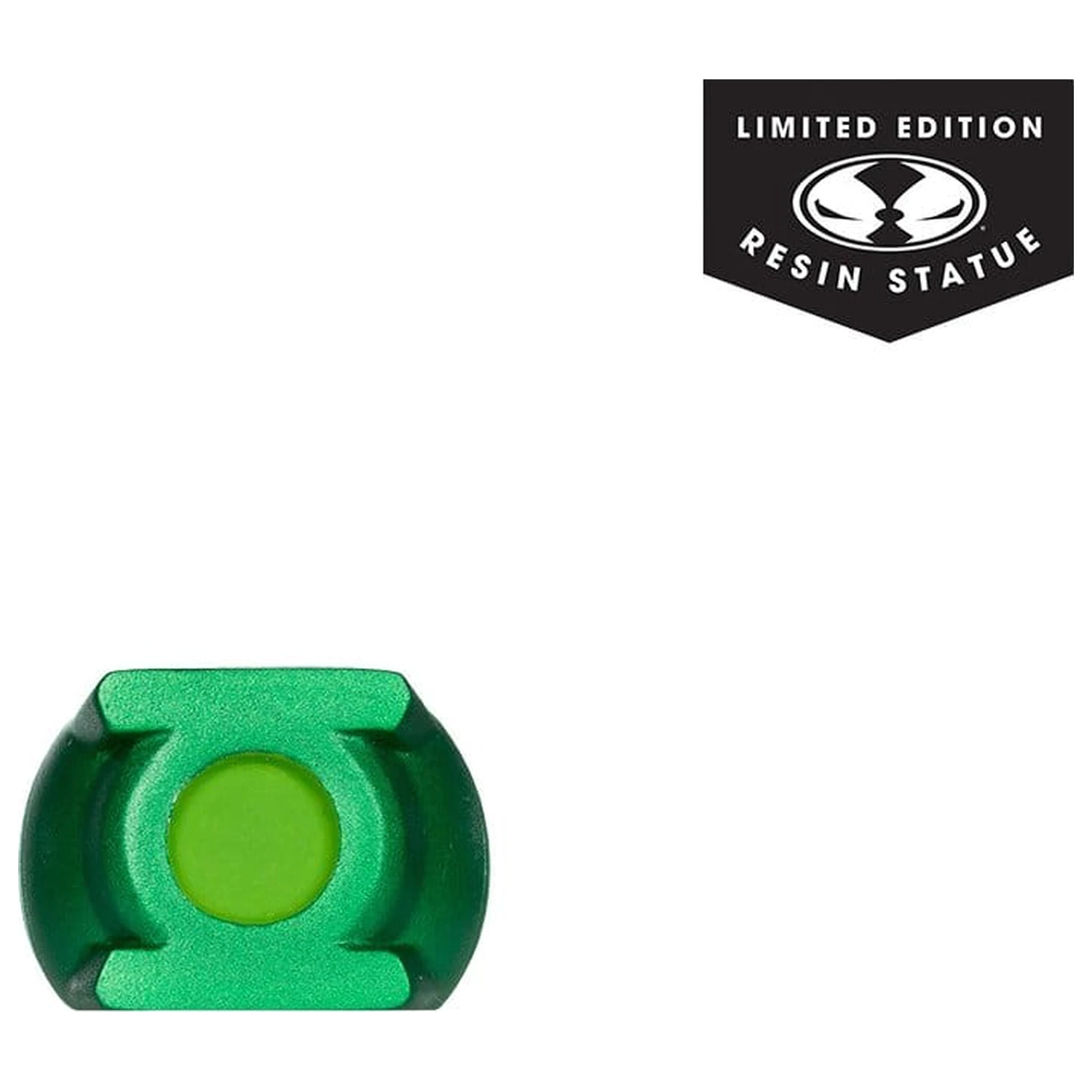 DC Direct Green Lantern Bust 1/1  Hal Jordan with Power Ring Prop Replica (Gold Label) 26 cm product photo