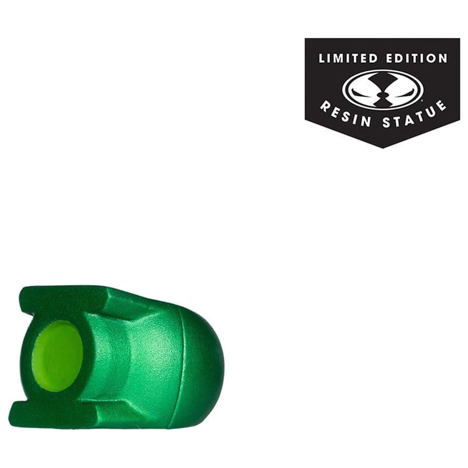 DC Direct Green Lantern Bust 1/1  Hal Jordan with Power Ring Prop Replica (Gold Label) 26 cm product photo