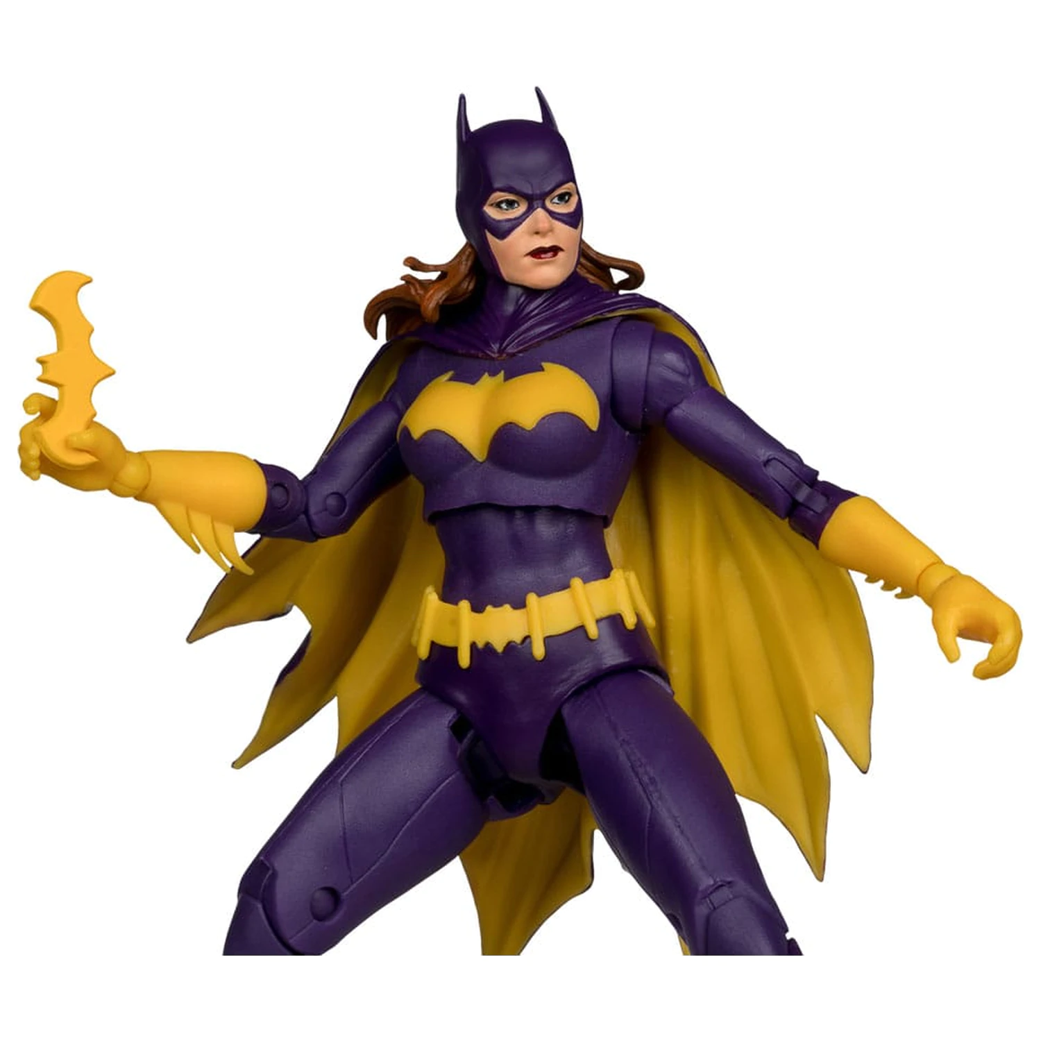DC Direct McFarlane Toys Digital Action Figure Batgirl (DC Classics) 18 cm product photo