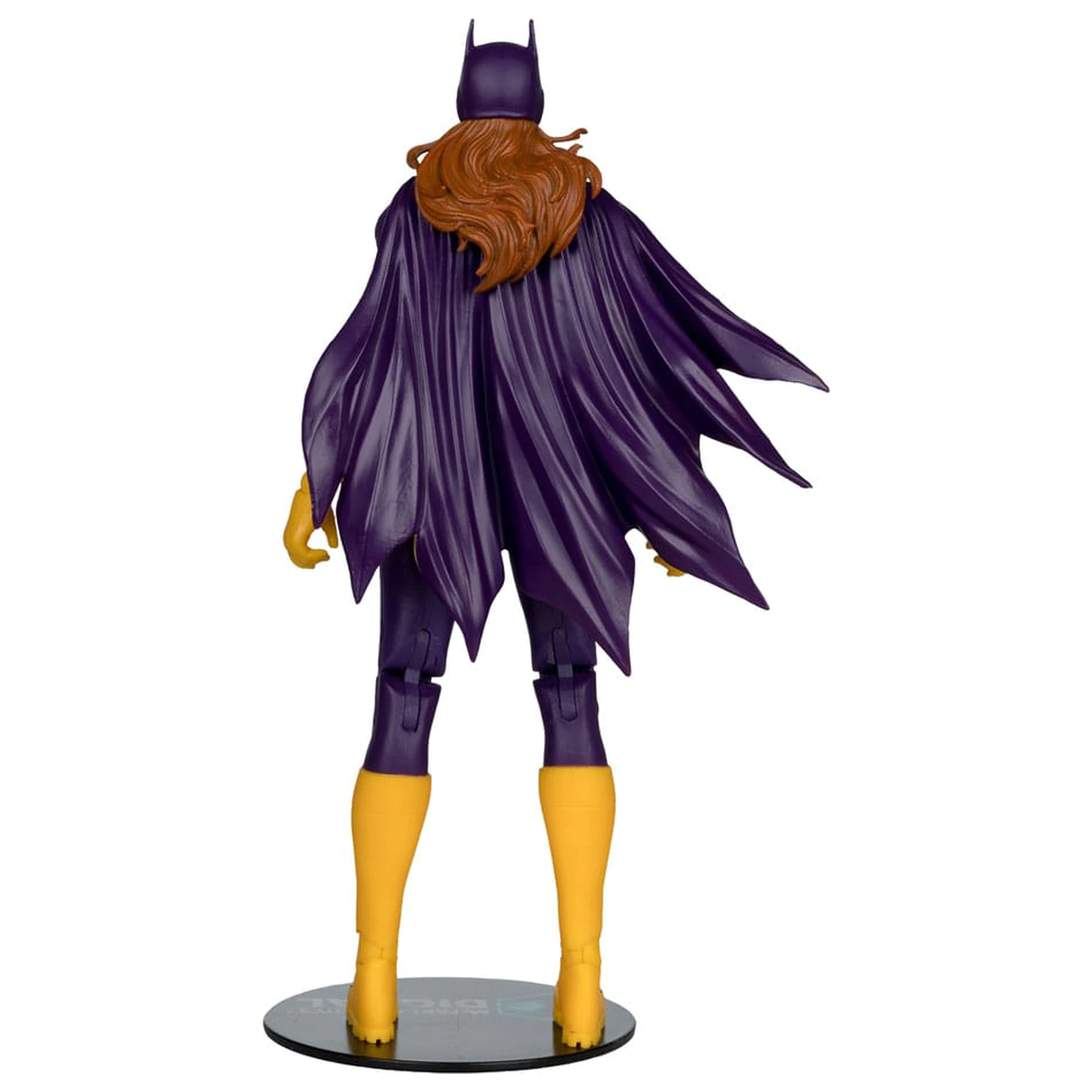 DC Direct McFarlane Toys Digital Action Figure Batgirl (DC Classics) 18 cm product photo