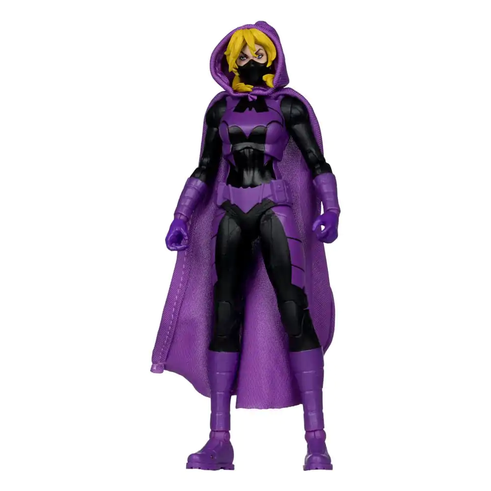 DC Direct McFarlane Toys Digital Action Figure Batgirl Stephanie Brown (Batgirls) 17 cm product photo